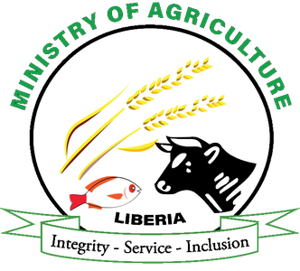 Ministry of Agriculture Logo